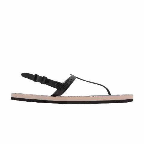 Puma Wmns Cozy Sandal 'Untamed - Shifting Sand'