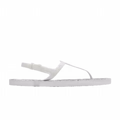 Puma Wmns Cozy Sandal 'Untamed - White Black'