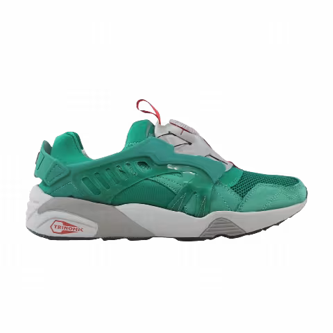 Alife x Puma Disc X Trinomic 'Ultramarine'