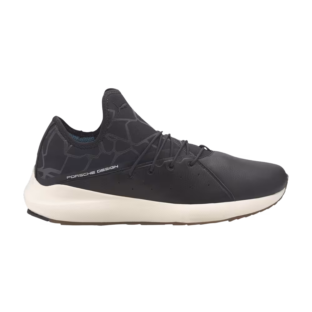 Puma Porsche Design x Evo Cat 2 Black