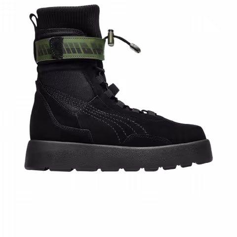 Puma Fenty x Wmns Scuba Boot 'Black'
