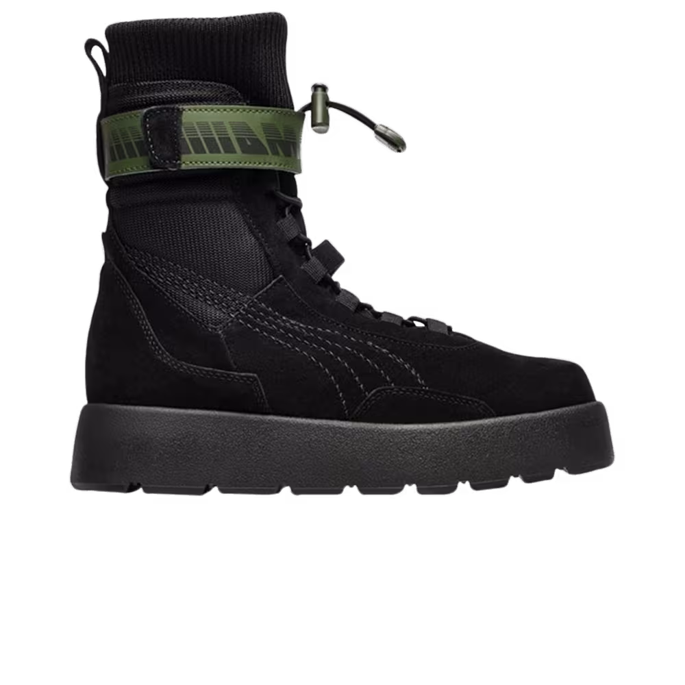 Puma Fenty x Women's Scuba Boot Black