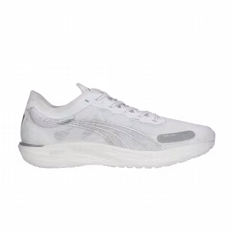 Puma Liberate Nitro 2 'White Silver'