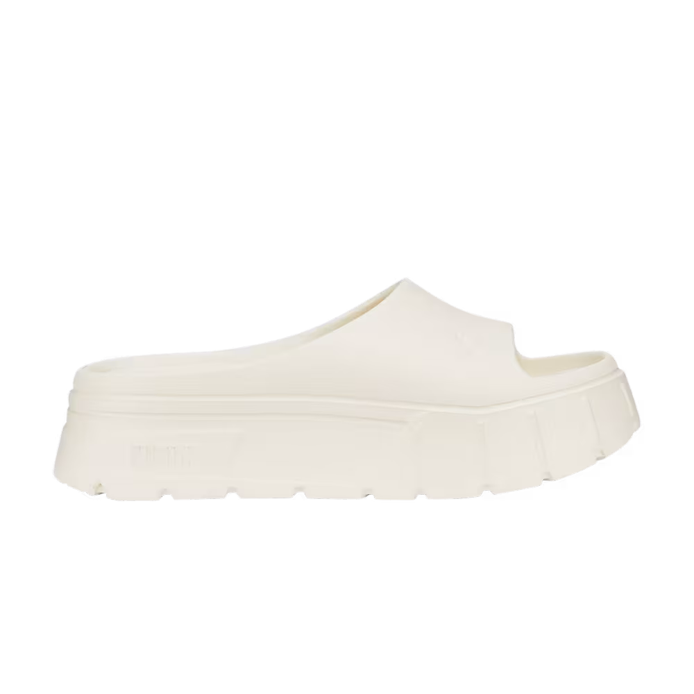Puma Women's Mayze Stack Injex Frosted Ivory