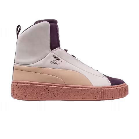 Naturel x Puma Wmns Platform