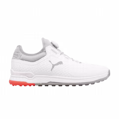 Puma Proadapt Alphacat Disc 'White High Rise'