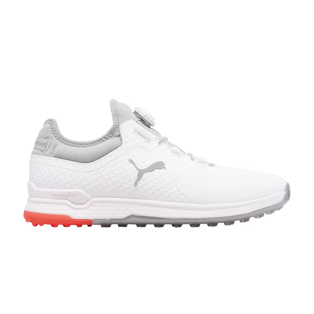Puma Proadapt Alphacat Disc White High Rise