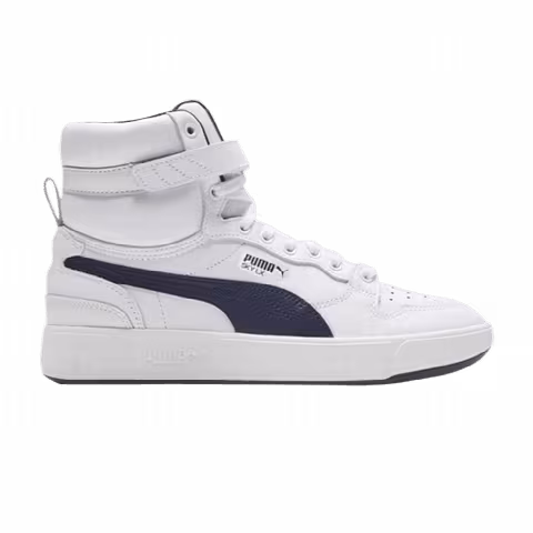 Puma Sky LX Mid 'White Peacoat'