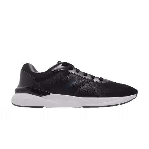 Puma Wmns Rose 'Black White'