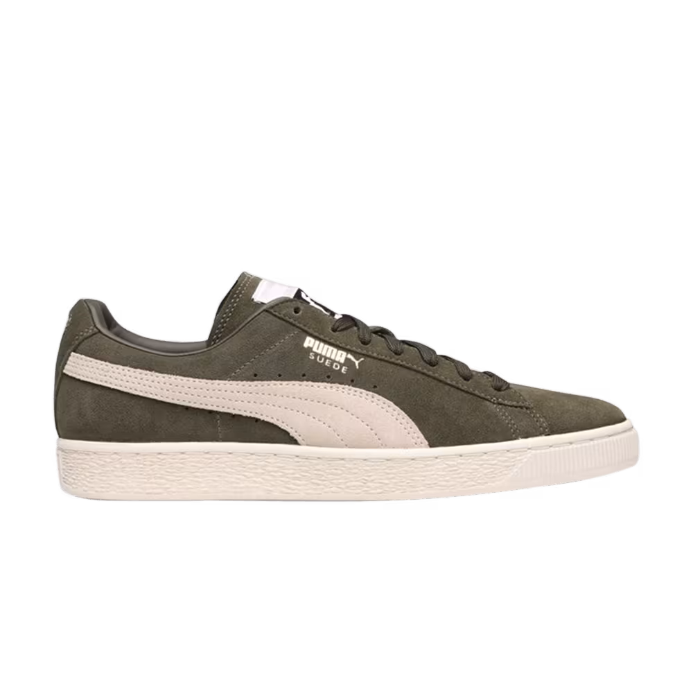 Puma Suede Classic