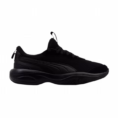 Puma VAL 'Black'