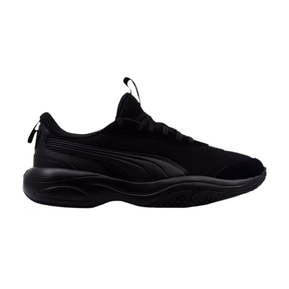 Puma VAL Black