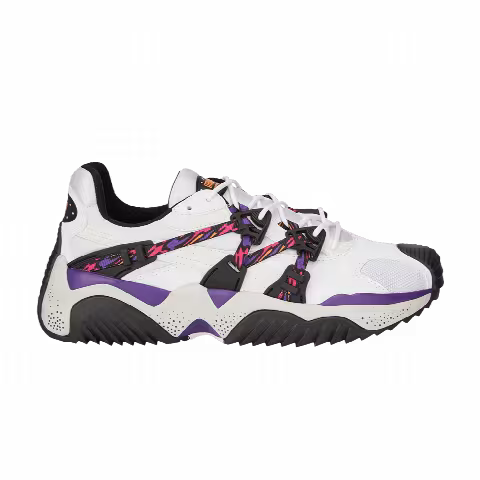 Puma Voltaire OG 'White Team Violet'