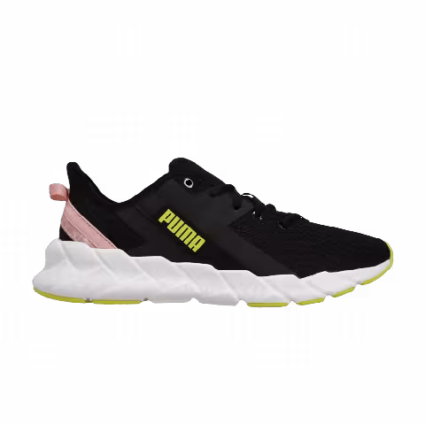 Puma Wmns Weave Shift XT 'Black White'