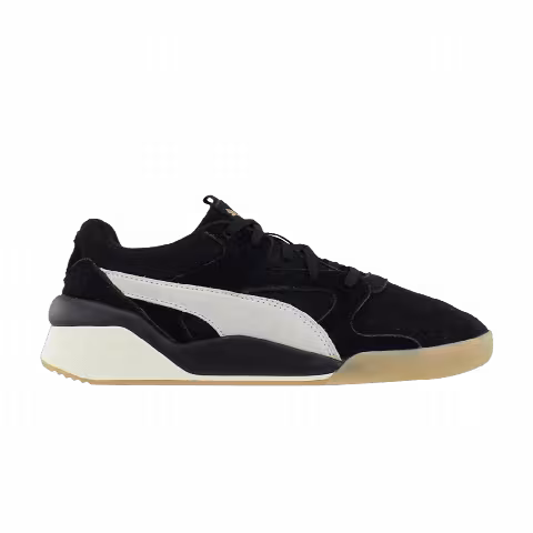 Puma Wmns Aeon Rewind 'Black White'