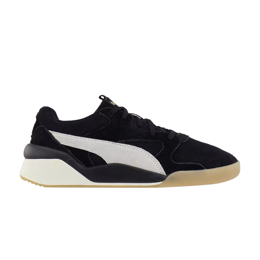 Puma Women's Aeon Rewind Black White