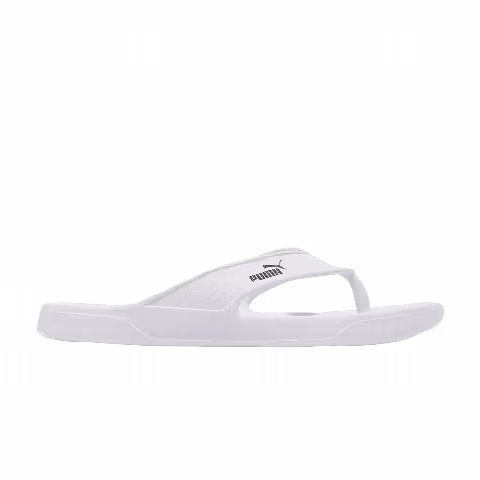 Puma Aqua Flip 'White Black'