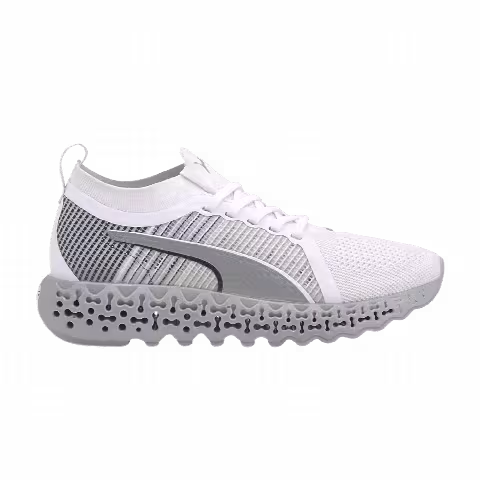 Puma Wmns Calibrate Runner 'White Grey'