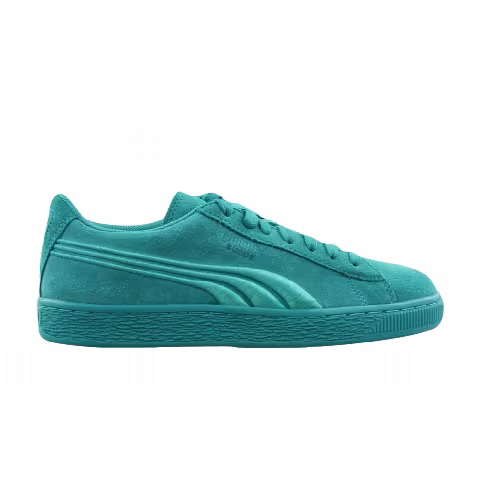 Puma Suede Classic Badge Jr