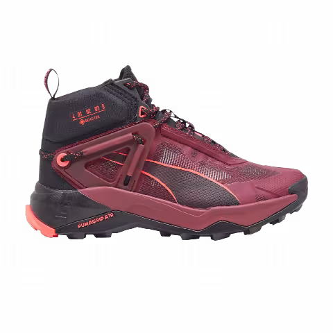 Puma Wmns Explore Nitro Mid GORE-TEX 'Dark Jasper'