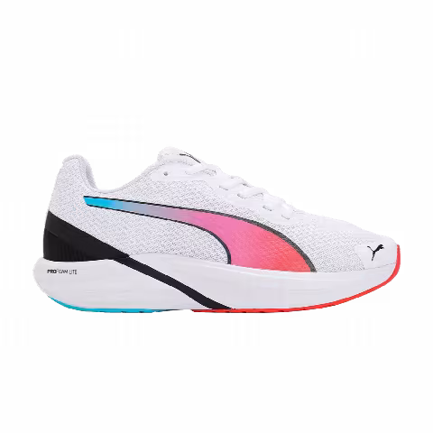Puma Wmns Feline Profoam 'Fade - White Firelight'
