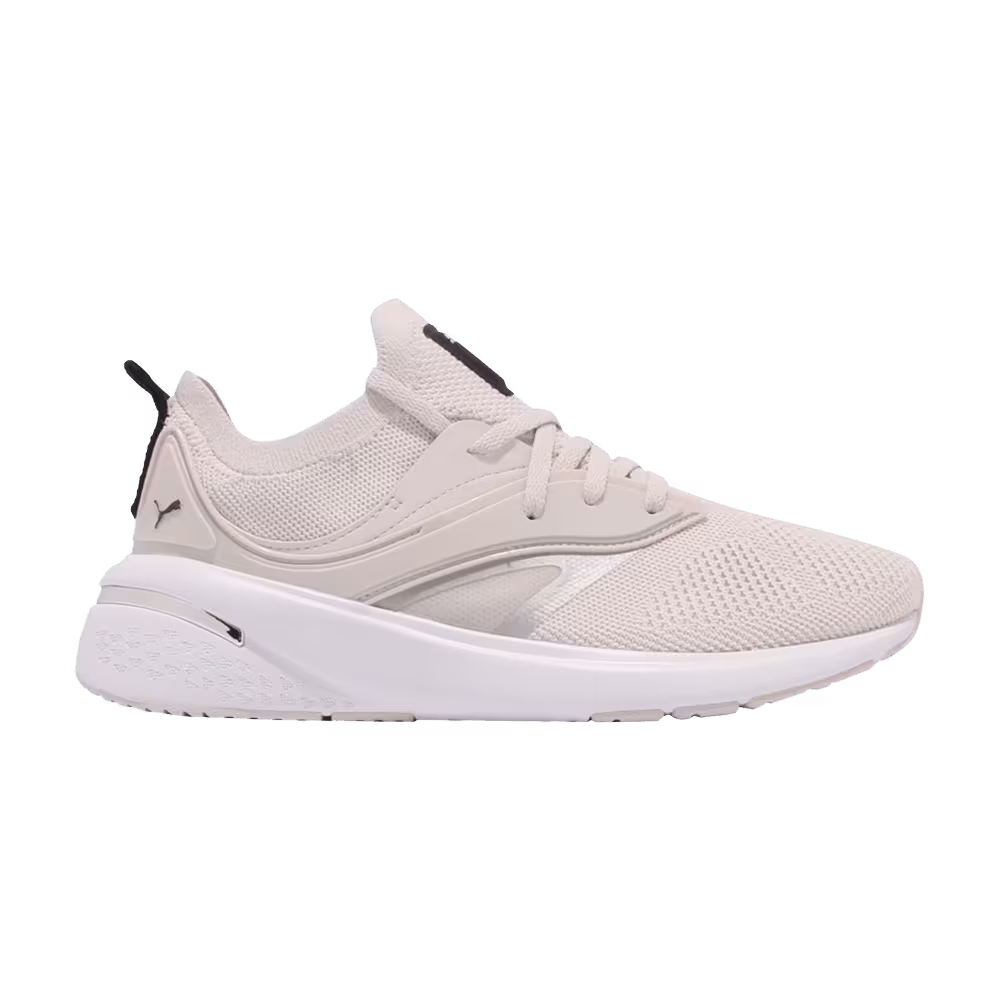 Puma Women's Forever XT Nimbus Cloud Metallic Silver