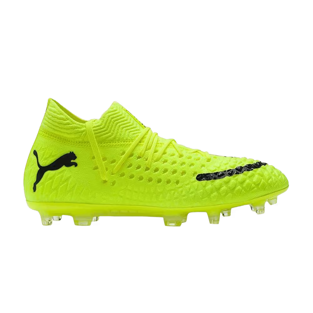 Puma Antoine Griezmann x Future 4.1 Netfit FG AG Win With A Smile