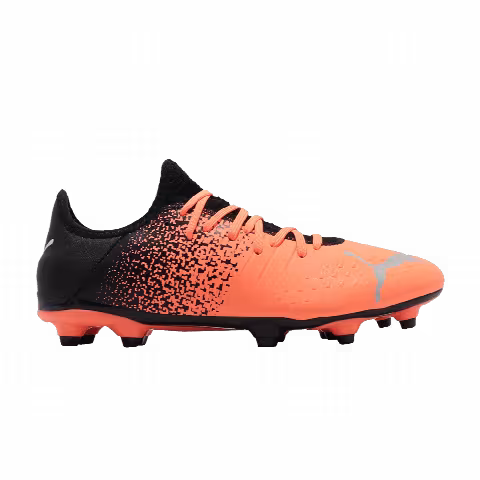 Puma Future Z 4.3 FG AG 'Neon Citrus'