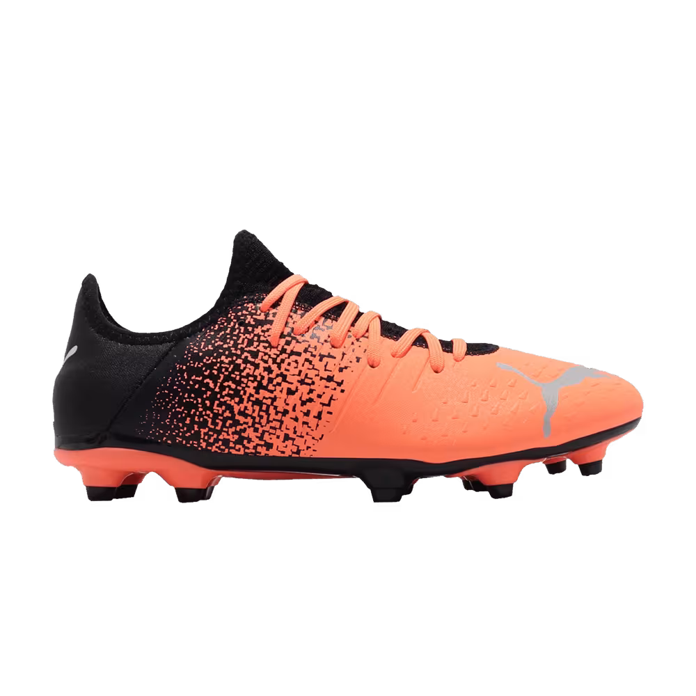Puma Future Z 4.3 FG AG Neon Citrus