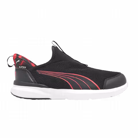 Puma Kruzprofoam Sliptech PS 'Black Red'