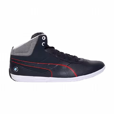 BMW Motorsport x Puma MCH Mid 'Team Blue Red'