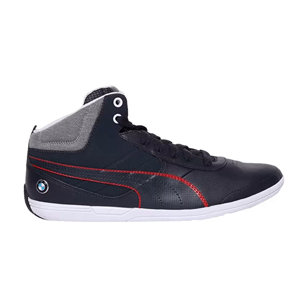 BMW Motorsport x Puma MCH Mid Team Blue Red