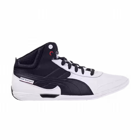 Puma BMW Motorsport x MCH Mid 'White Team Blue'