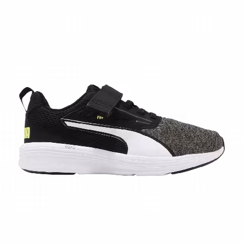 Puma NRGY Rupture AC Jr 'Black'