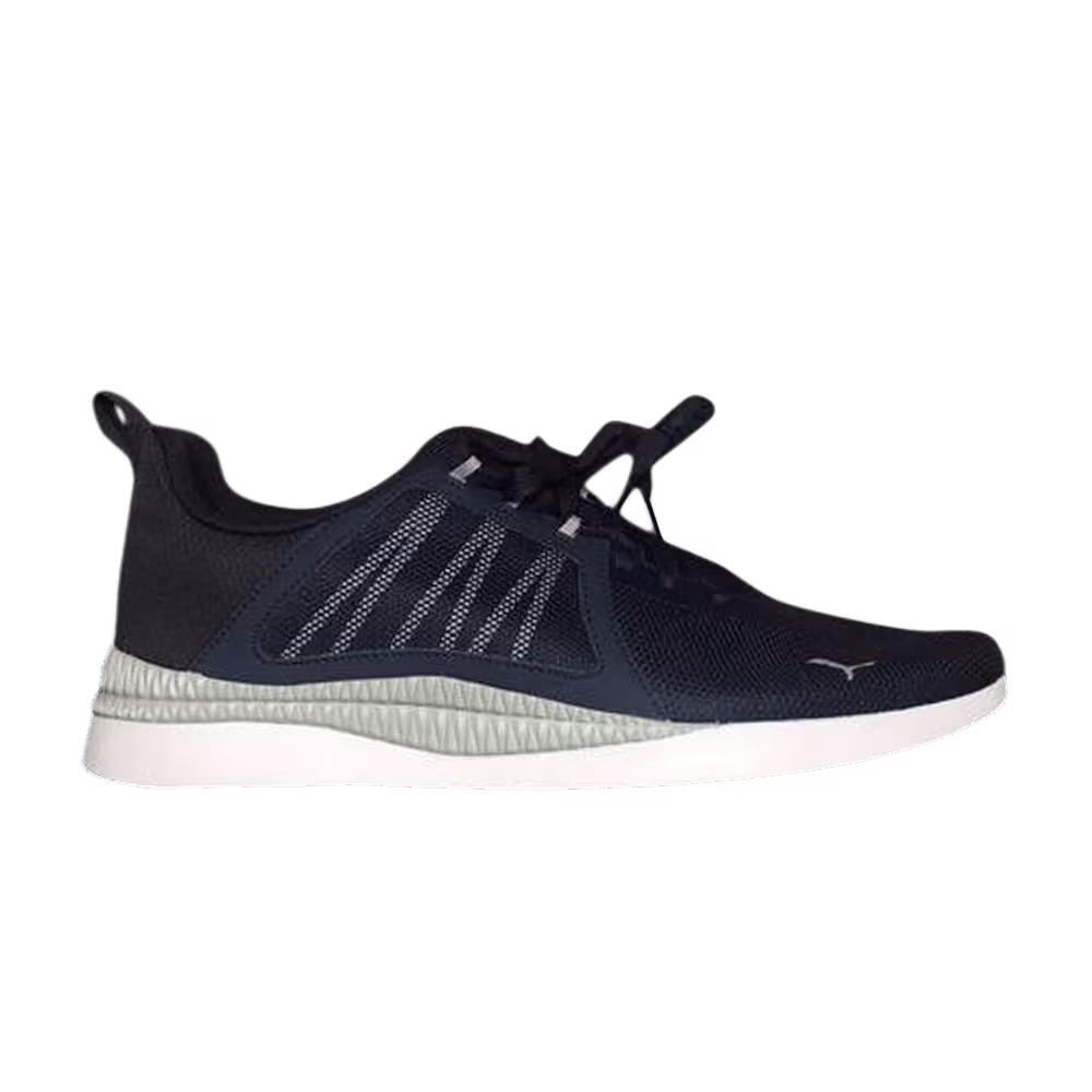 Puma Pacer Net Cage Navy
