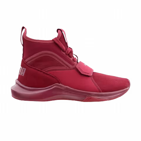 Puma Wmns Phenom Suede 'Cordovan'