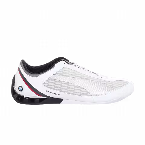 Puma BMW Motorsport x Power Race 'White Team Blue'