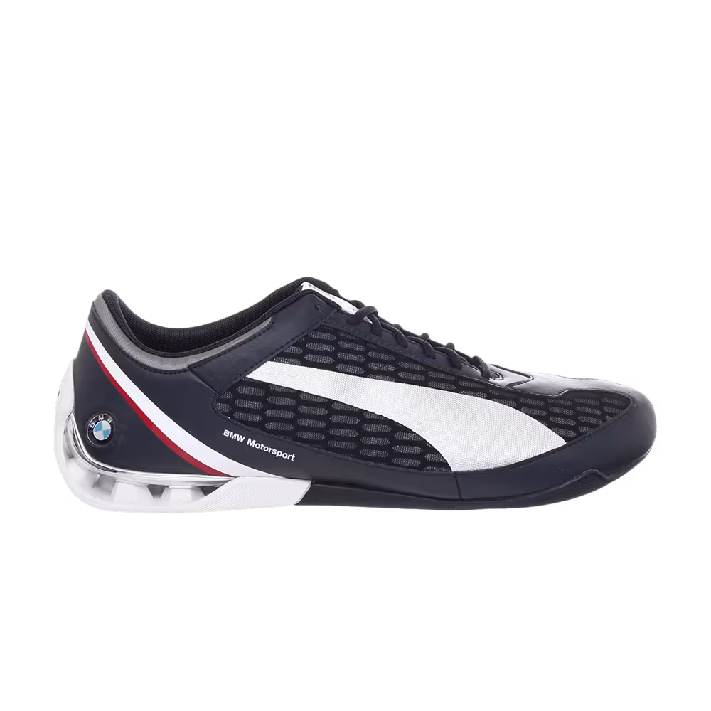 Puma BMW Motorsport x Power Race Team Blue