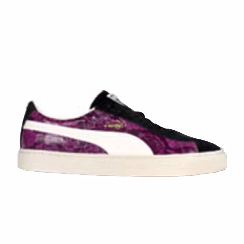 Puma Reptile Low