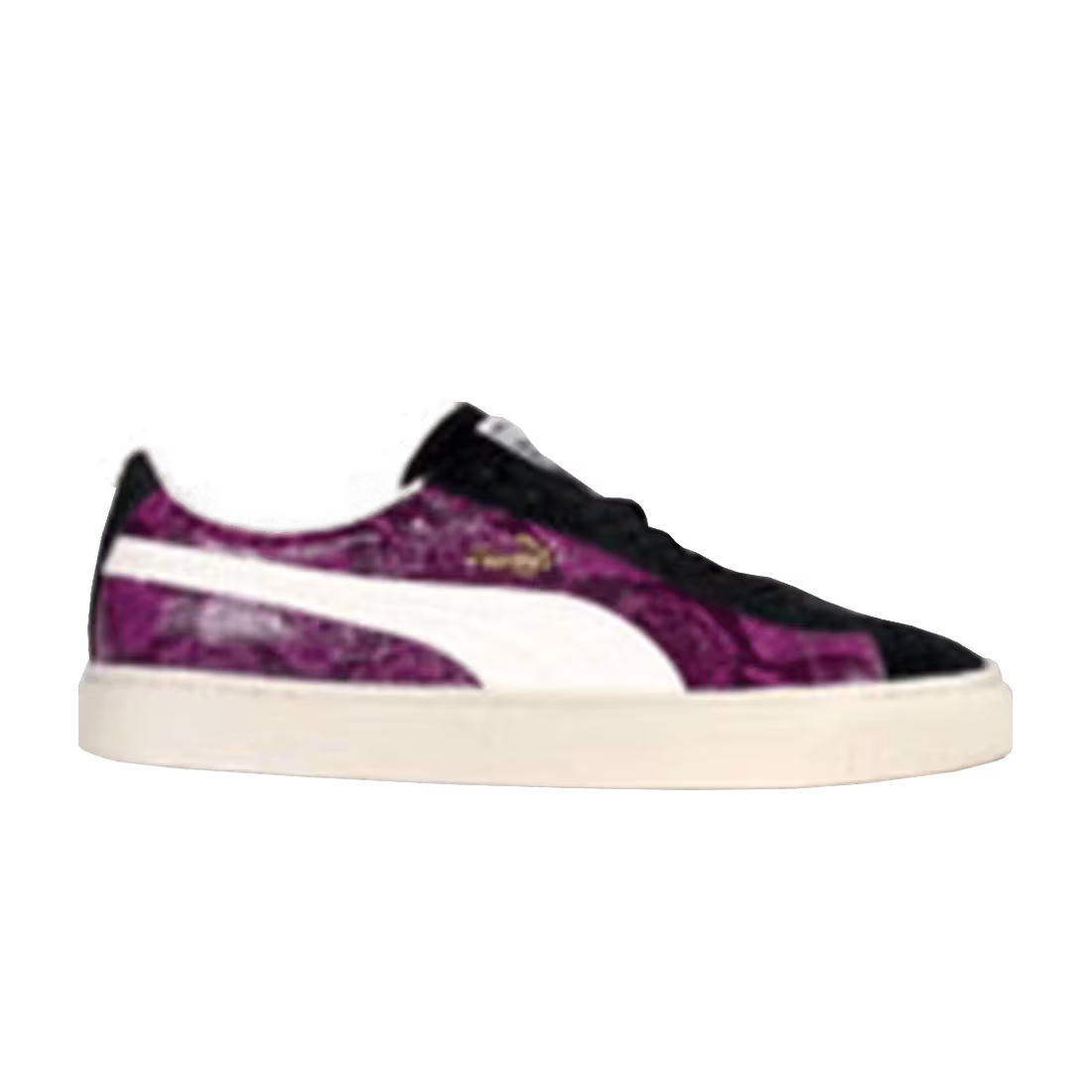 Puma Reptile Low