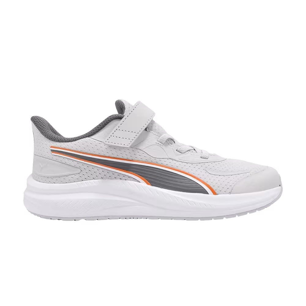 Puma Skyrocket 2 AC+ PS Grey Orange