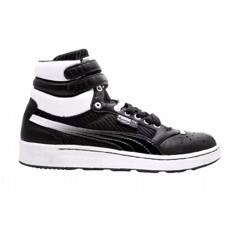 Puma Spy 2 Hi 'Spy Vs Spy'