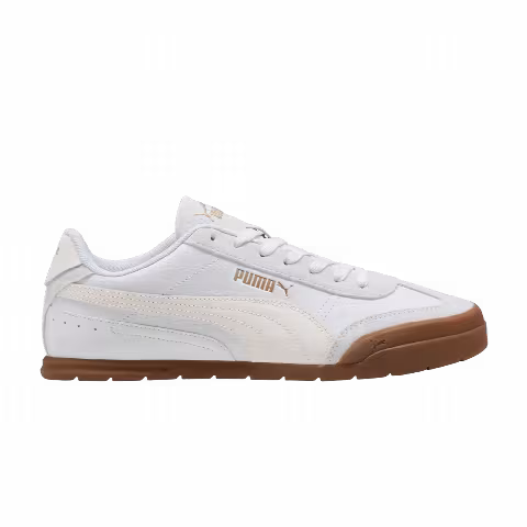 Puma Super Turino 'White Beige'