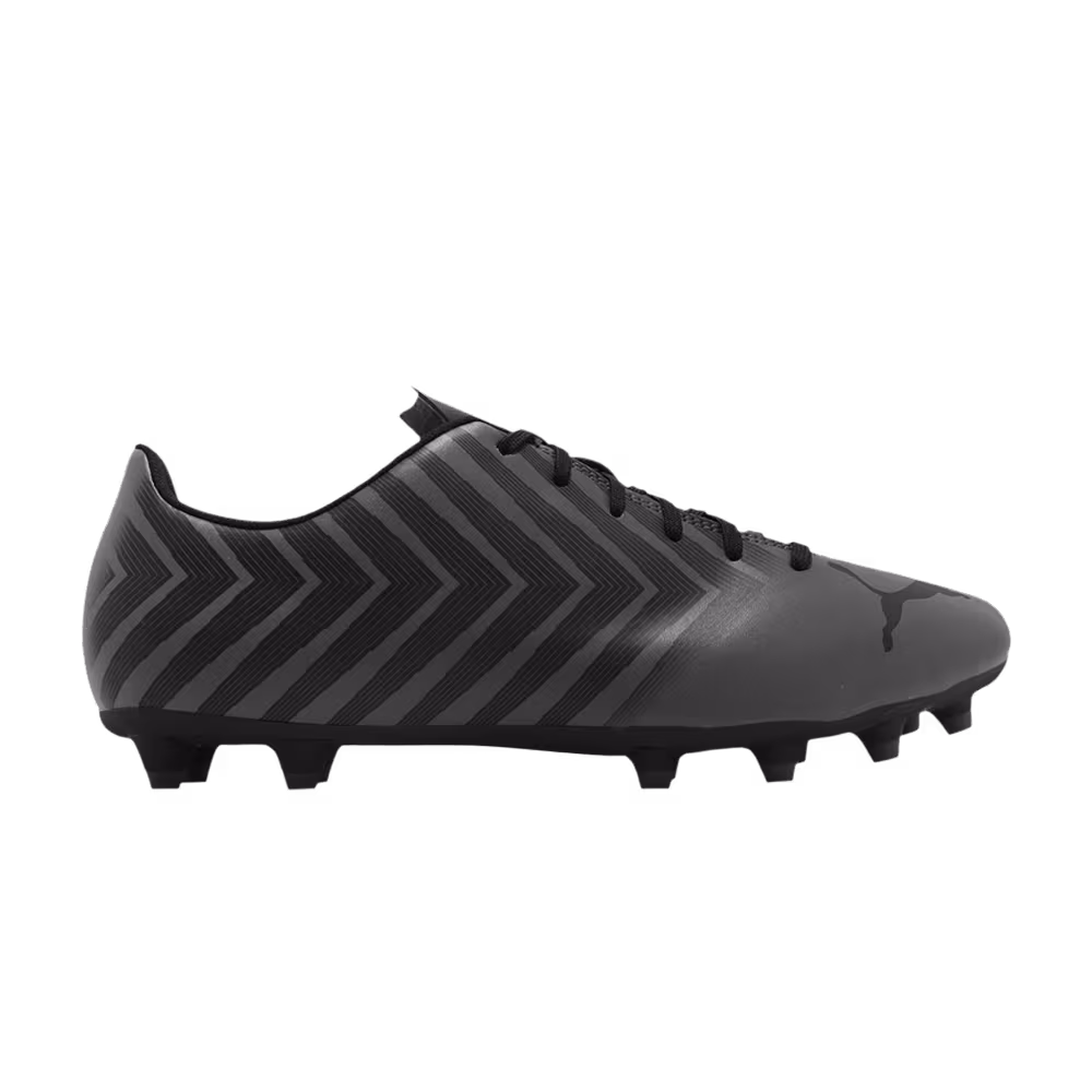 Puma Tacto 2 FG AG Black Castle Rock