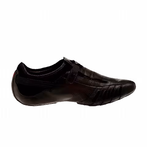 Puma Vedano V 'Black'