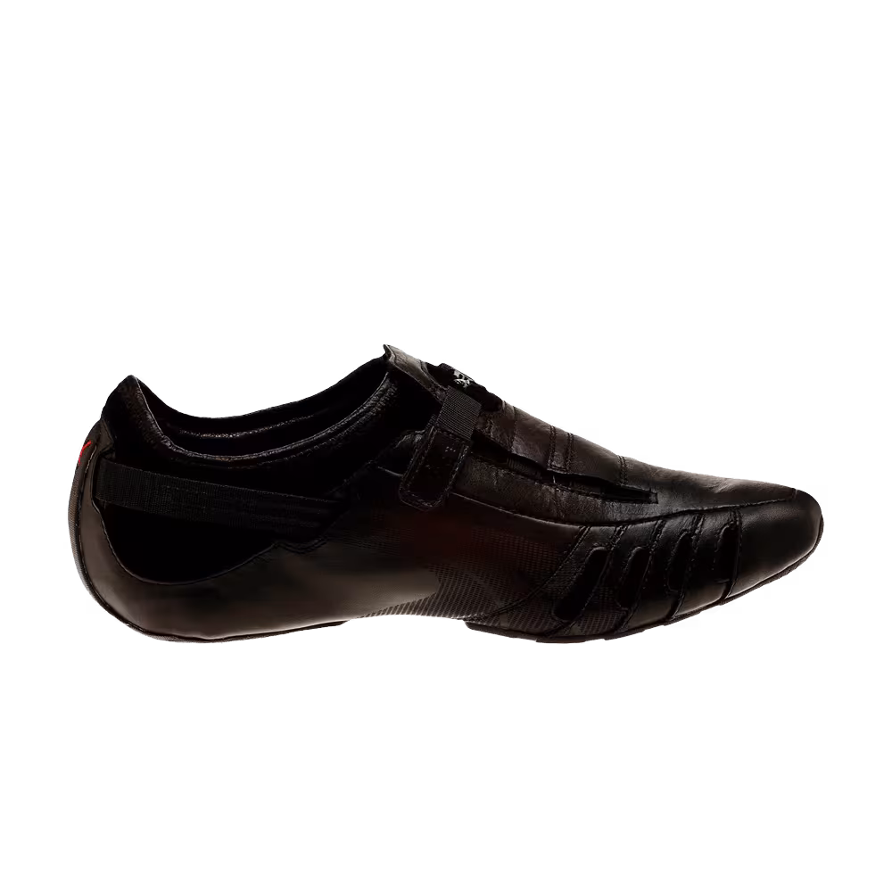 Puma Vedano V Black