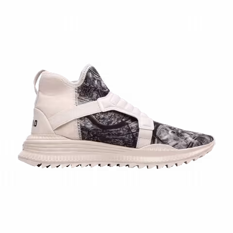 Outlaw Moscow x Puma Avid Shield 'City Graphic'
