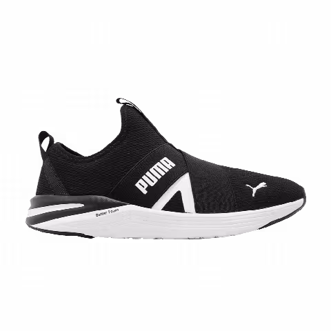Puma Wmns Better Foam Prowl 'Black White'