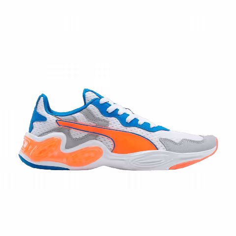 Puma Cell Magma 'White Lava Blast'