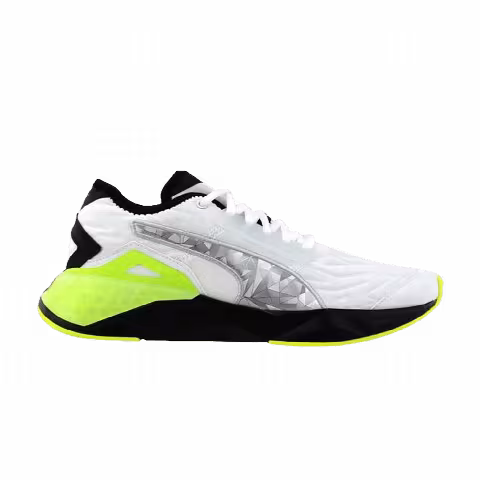 Puma Wmns Cell Plasmic Flou 'Yellow Alert'